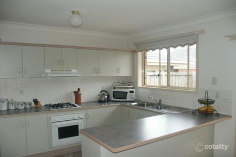 Property photo of 5 Park Lane Traralgon VIC 3844