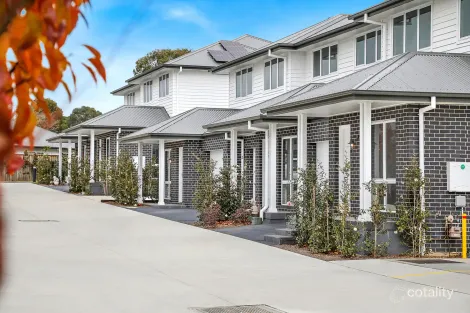 Property photo of 9/57 Throsby Street Moss Vale NSW 2577