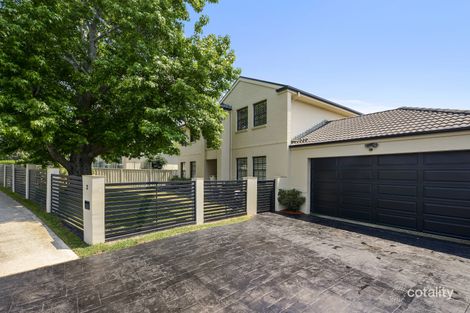 Property photo of 3 Warren Avenue Grays Point NSW 2232