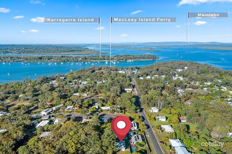 Property photo of 4 Duncan Street Macleay Island QLD 4184