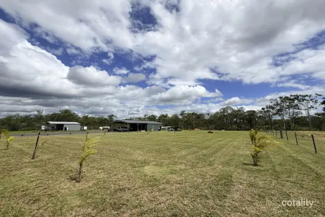 98 Mullers Rd, Redridge, QLD 4660