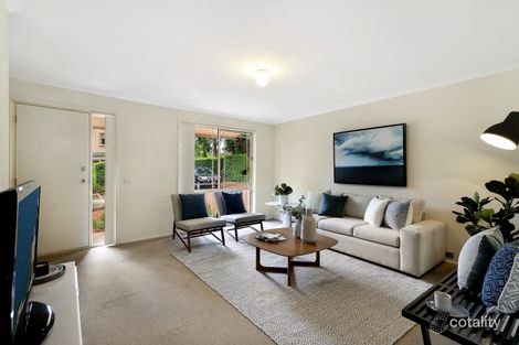 Property photo of 3/8 Hillcrest Road Quakers Hill NSW 2763