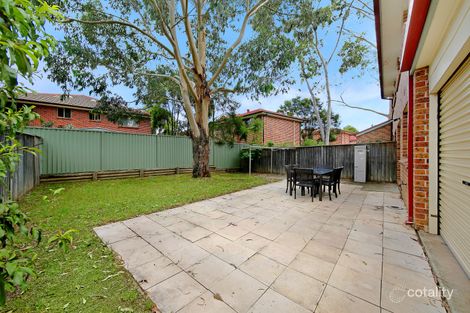 Property photo of 3/8 Hillcrest Road Quakers Hill NSW 2763