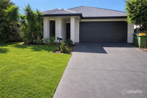 Property photo of 12 Haywood Way Flagstone QLD 4280