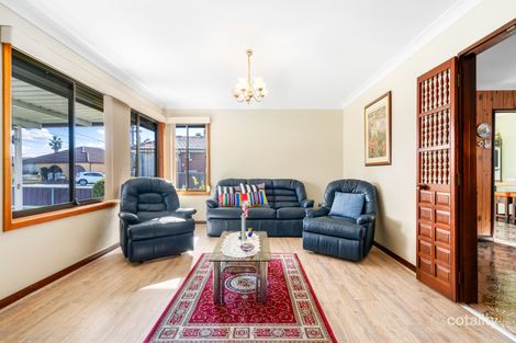 Property photo of 20 Jervis Street Fairfield NSW 2165