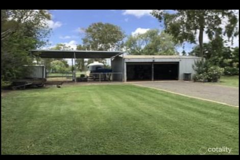 Property photo of 23 Byron Street Alpha QLD 4724