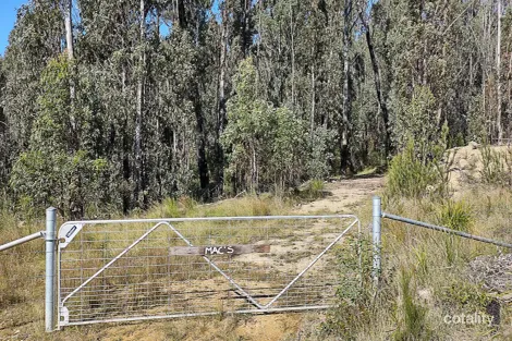 Property photo of 307 Blomfield Road Yarrowitch NSW 2354