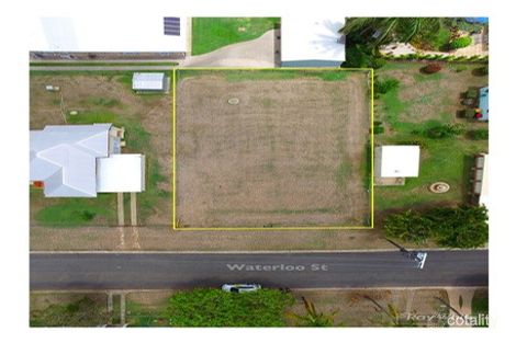 381 Waterloo St, Frenchville, QLD 4701