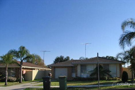 136 Andromeda Dr, Cranebrook, NSW 2749