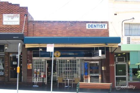 Property photo of 4/2-4 Lackey Street Summer Hill NSW 2130