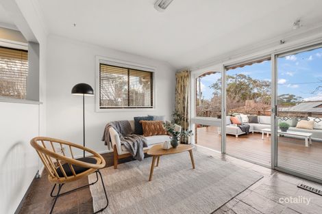 Property photo of 30 Pattinson Crescent Flynn ACT 2615