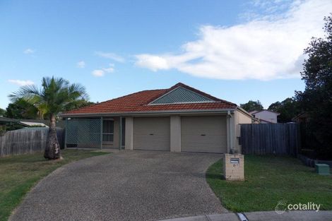 Property photo of 6 Red Deer Court Chermside West QLD 4032