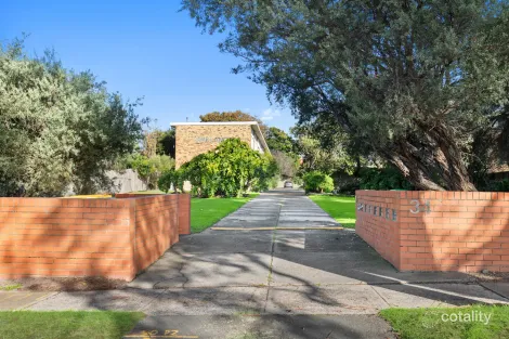 8/34 Williams St, Frankston, VIC 3199