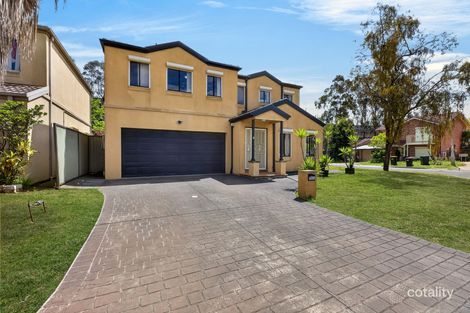 Property photo of 8 Marjorie Close Casula NSW 2170