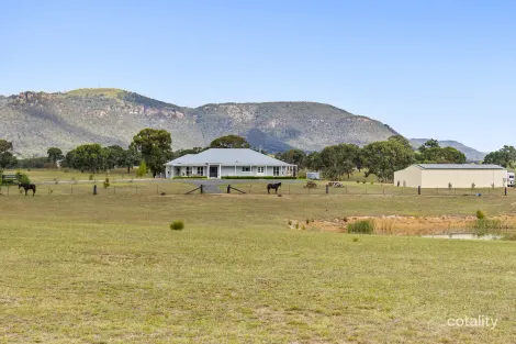 3 Grevillea Gr, Rylstone, NSW 2849