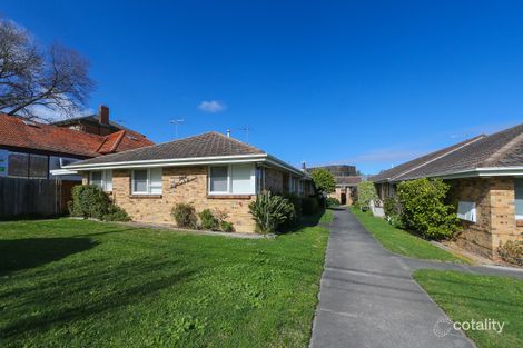 Property photo of 5/564 Riversdale Road Camberwell VIC 3124