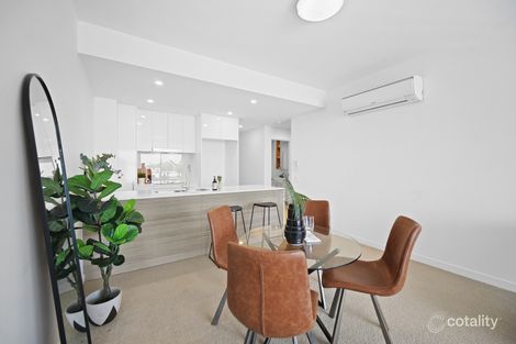 Property photo of 409/1-2 Lucinda Avenue Norwest NSW 2153
