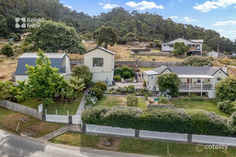 Property photo of 6 Cascade Dam Road Derby TAS 7264