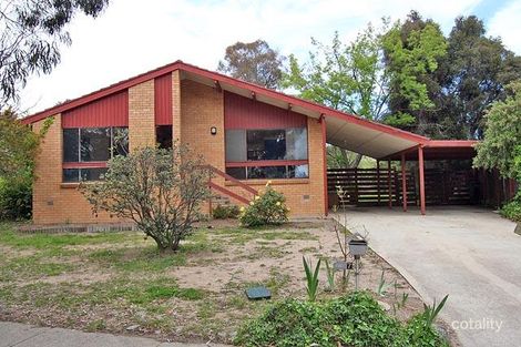 147 Badimara St, Fisher, ACT 2611