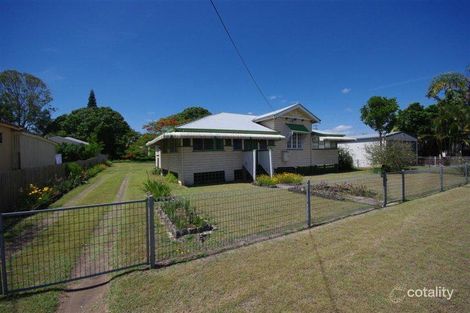 50 May St, Walkervale, QLD 4670