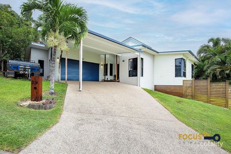 Property photo of 39-41 Hermitage Drive Eimeo QLD 4740