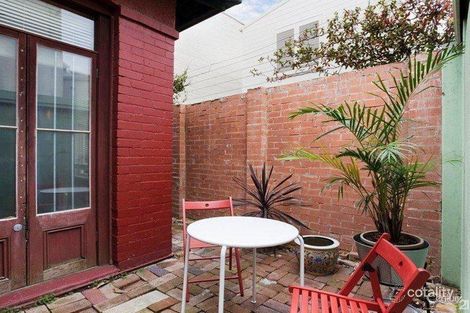 Property photo of 3 Church Place Paddington NSW 2021