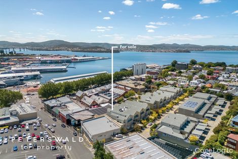 Property photo of 36 Salamanca Square Battery Point TAS 7004