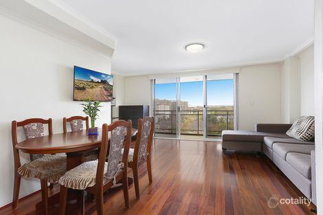 92/5-7 Beresford Rd, Strathfield, NSW 2135