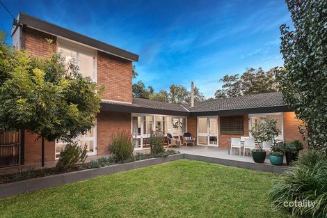 Property photo of 1 Exon Street Brighton VIC 3186