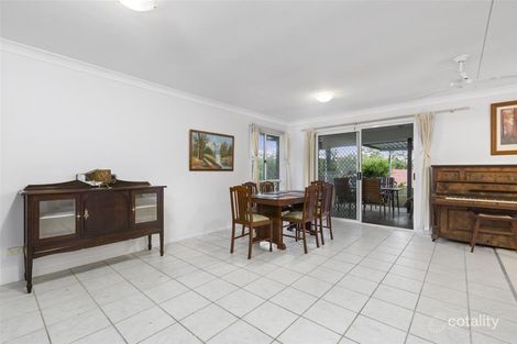 Property photo of 57 Chesterfield Crescent Kuraby QLD 4112