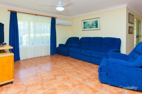 Property photo of 35 Berkshire Place Springfield Lakes QLD 4300