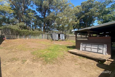 Property photo of 63 Lawrence Street Peakhurst NSW 2210