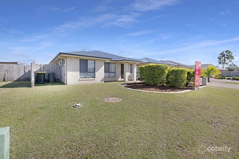 Property photo of 54 The Strand West Thabeban QLD 4670
