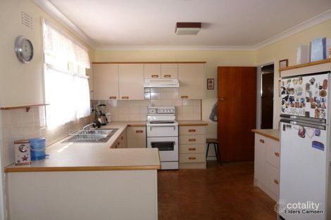 Property photo of 5 Byrne Place Camden NSW 2570