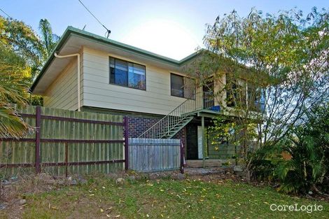 Property photo of 170 Holmview Road Holmview QLD 4207