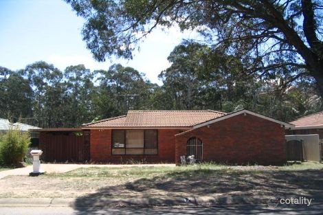 17 Cobbity Ave, Werrington Downs, NSW 2747