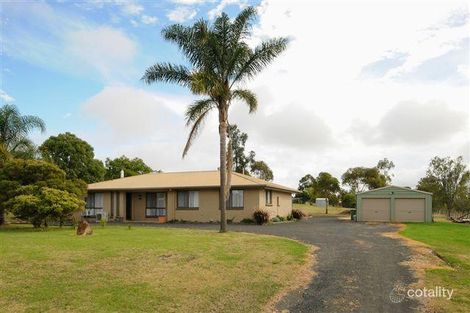 Property photo of 9 Neville Street Meringandan West QLD 4352