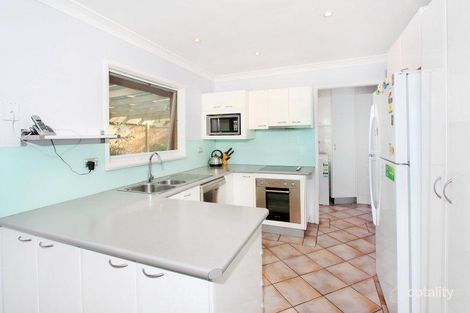 Property photo of 13 Meig Place Marayong NSW 2148
