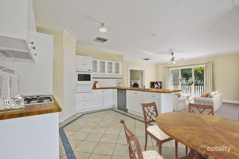Property photo of 14 Brentwood Rise Eltham VIC 3095