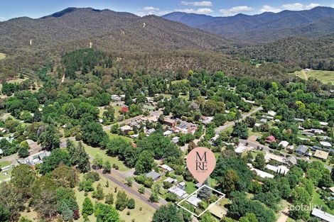 Property photo of 24 Chenery Street Jamieson VIC 3723