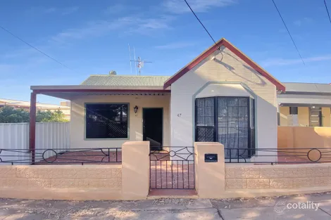 47 Argent St, Broken Hill, NSW 2880