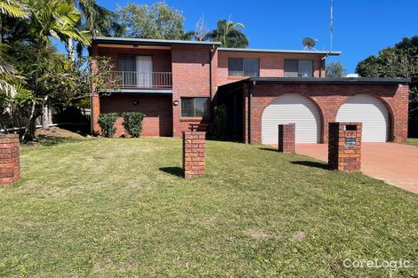 Property photo of 20 Latrobe Street Tannum Sands QLD 4680