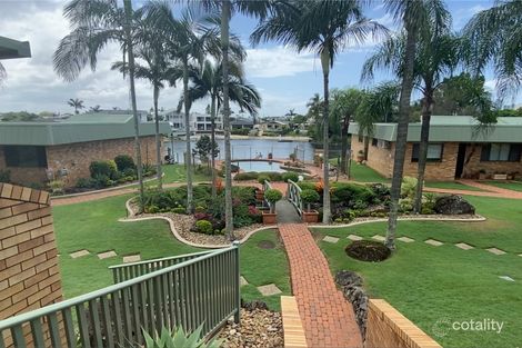 Property photo of 14/33-39 Hooker Boulevard Broadbeach Waters QLD 4218