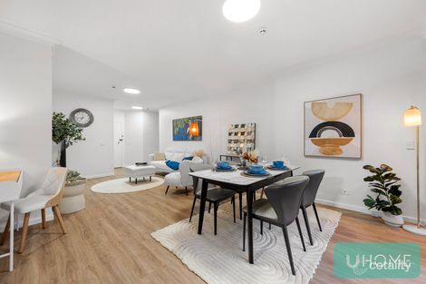 Property photo of 1/96-100 Albert Avenue Chatswood NSW 2067