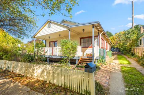 Property photo of 5 Wood Avenue Queanbeyan NSW 2620