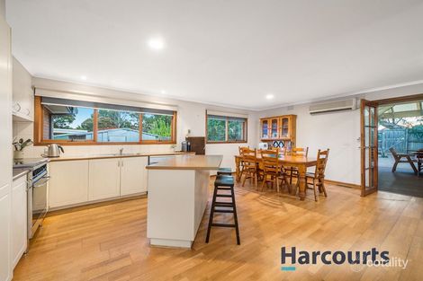 Property photo of 7 Kalinya Drive Wantirna VIC 3152