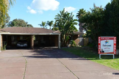 4b Brockley Pl, Kingsley, WA 6026