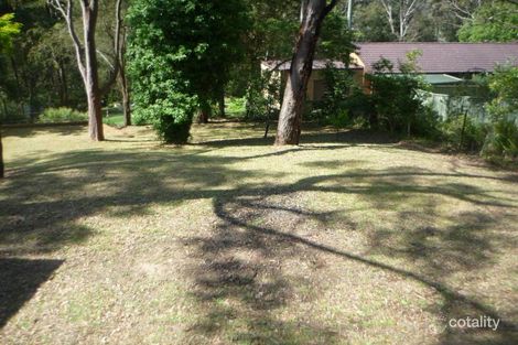 Property photo of 36 Ellison Road Springwood NSW 2777