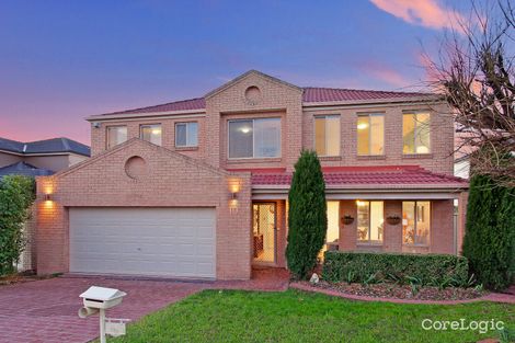 Property photo of 10 Parklea Drive Parklea NSW 2768