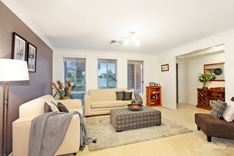 Property photo of 10 Parklea Drive Parklea NSW 2768